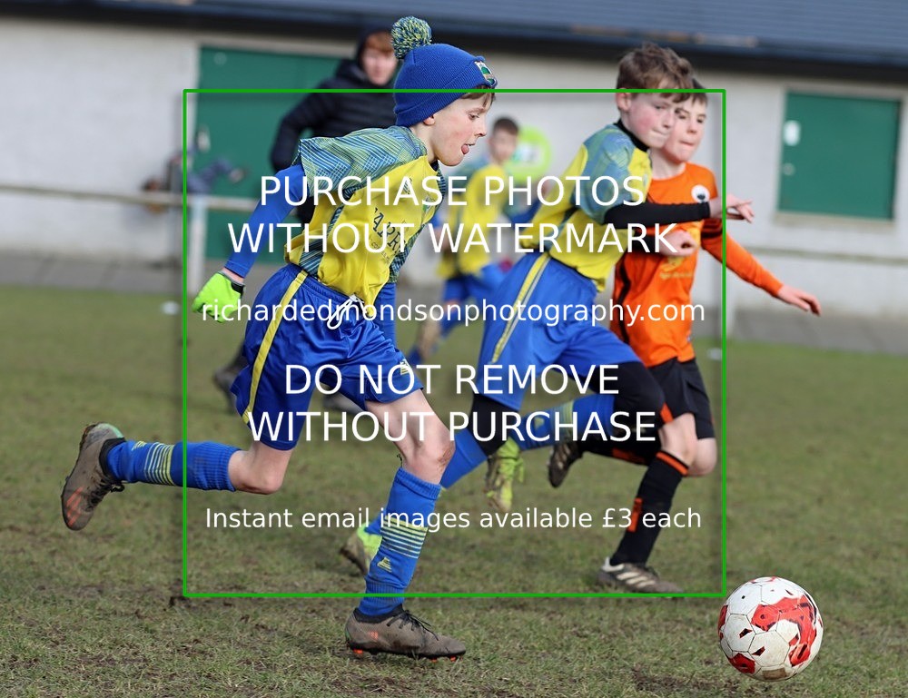 IMG_8383 - Kendal Utd U11's Part Two (9/2/25)