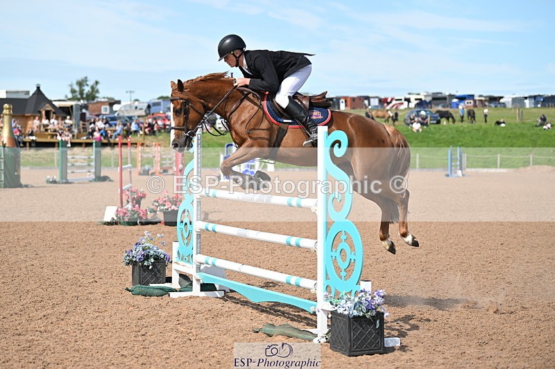 240629A-155125-07549 - Cls 10 Newcomers 2nd R Jump Off and P