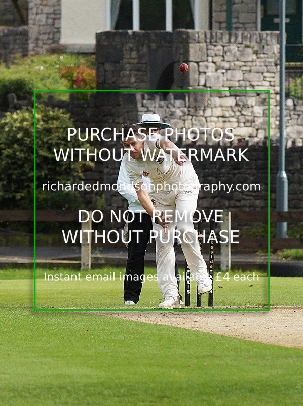 DSC00077 - Cricket 2019 Season: Netherfield v Fleetwood