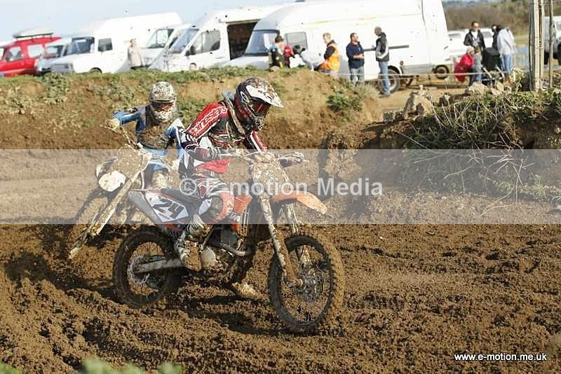 MX 291011 220 - Guernsey Championship 29/10/11
