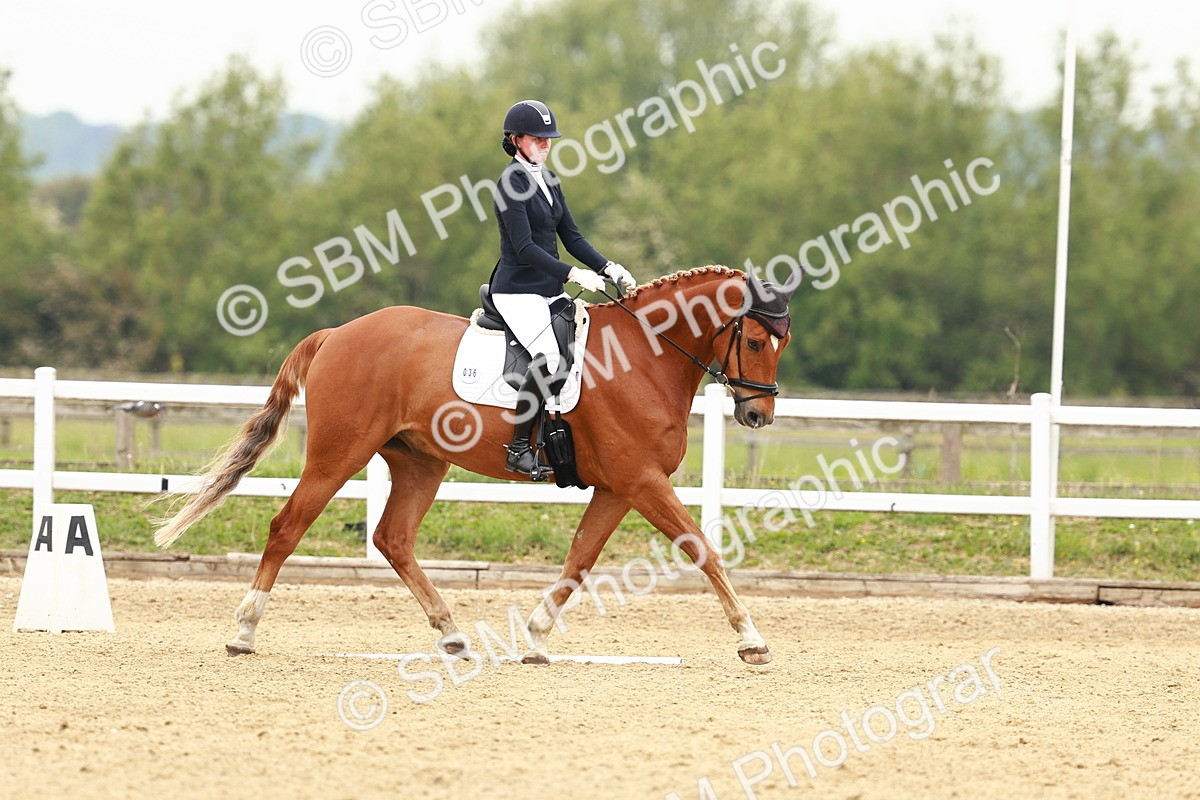 SBM_001248 - Class 6 - Novice 4