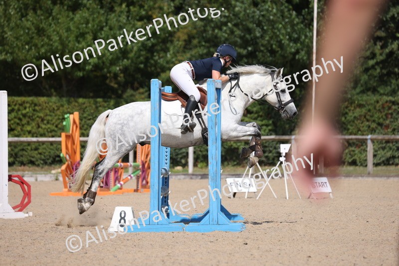 20250810-2322 - Class 5 - 80cm