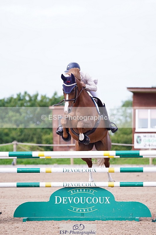 240803A-101804-07171 - Cls 29 Snr Foxhunter