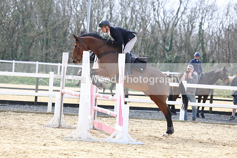 3E7A7039 - Class 5: Senior 95cm