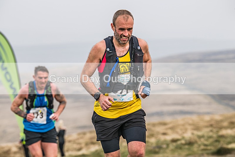 Pen Y Ghent-350 - The 3 Peaks Race Saturday 26th April 2025 - Pen Y Ghent