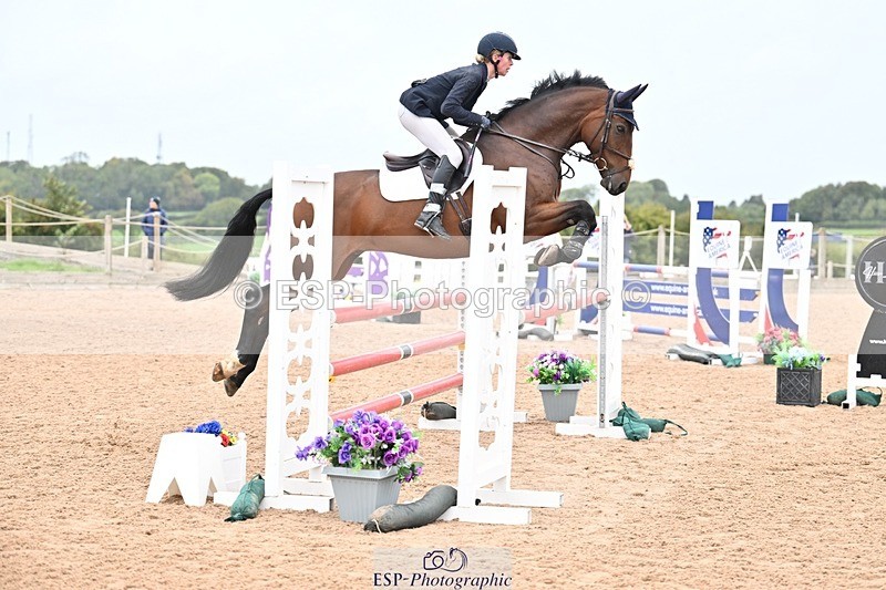 250914-110256-08439 - Cls 27 Snr 1.05m and 1.10m Grand Prix