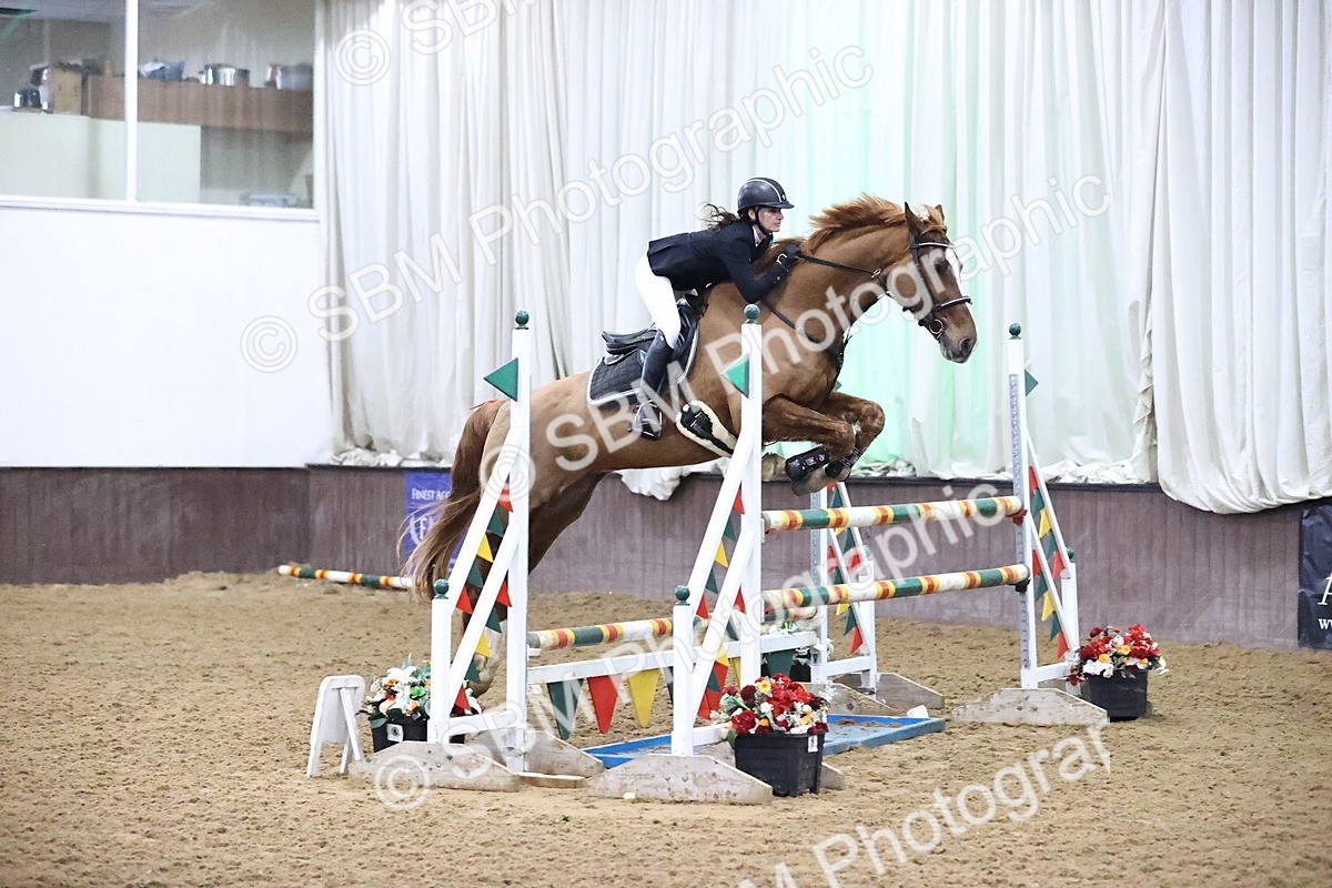 SBM_003644 - Class 17 - Senior Foxhunter - 1.20m
