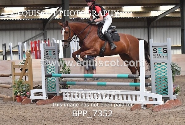 BPP_7352 - CLASS 4 BE90CM