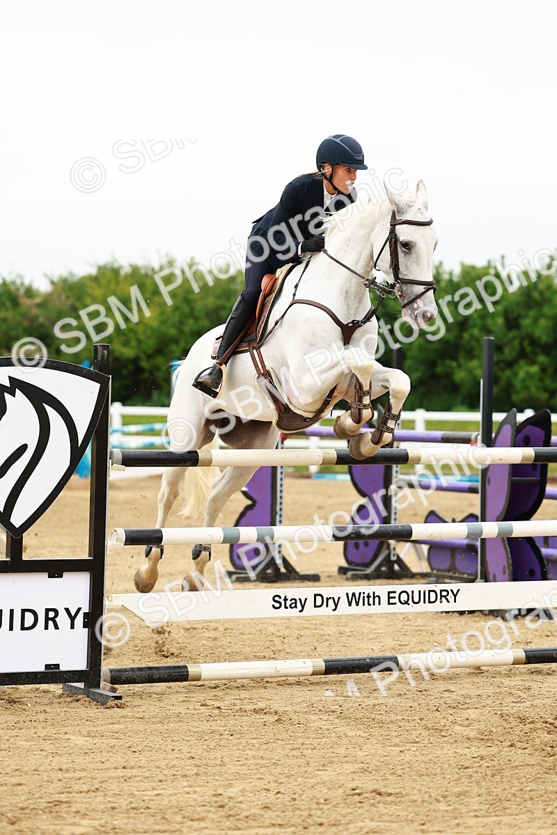 SBM_001252 - Class 6 - National 1.30m 1.40m