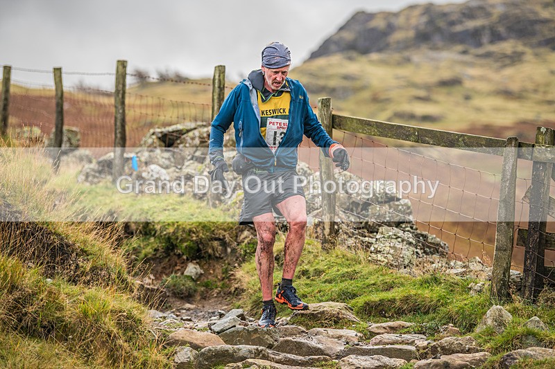 Langdale-1342 - Langdale Horseshoe Fell Race Saturday 12thOctober 2024