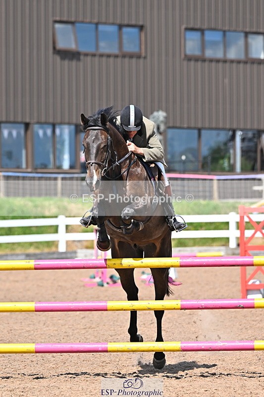 240619A-155629-01053 - Cls 5 Snr Foxhunter and 1.20m Open