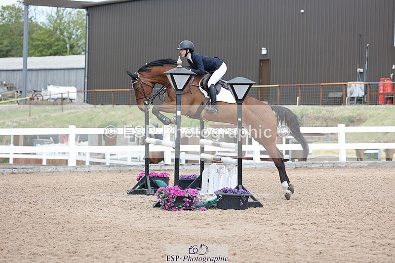 250509-142716-07790 - Cls 22 1.05m Amateur Qualifier