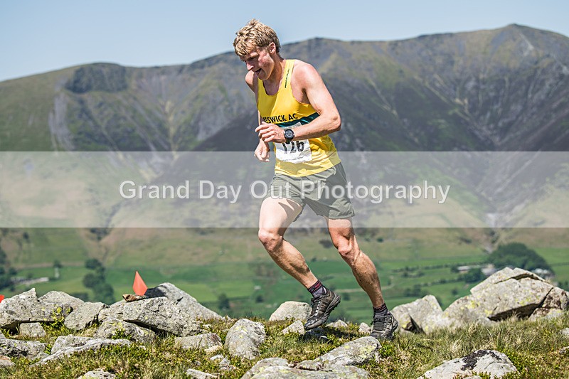 Threlkeld-30 - Threlkeld Village Fete Fell Race Monday 25th May 2026