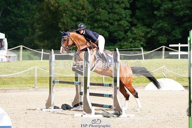 250615A-094252-09909 - Class 43 British Novice 90cm Open