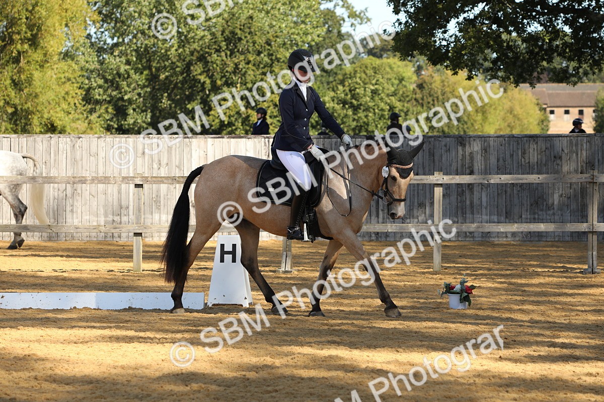 SBM_40472 - D21 - Junior Championship - Intro A