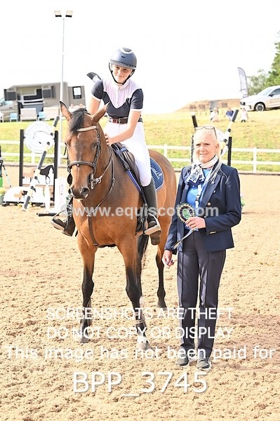 BPP_3745 - FRI CLASS 20 Pony Showjumper Of The Year