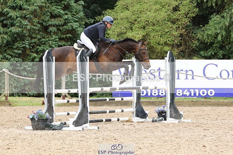 250705A-131843-14449 - Cls 35 95cm Amateur Quali