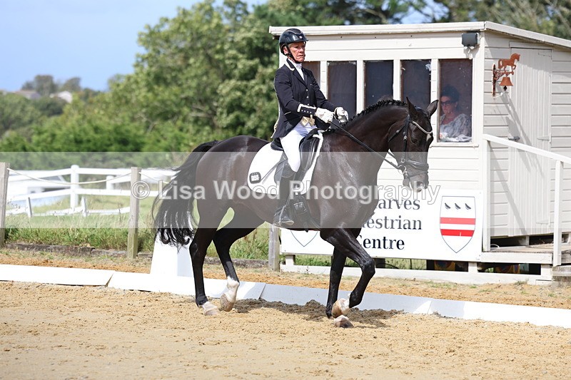 3E7A3886 - Class 8: Novice 6 Section A Championship