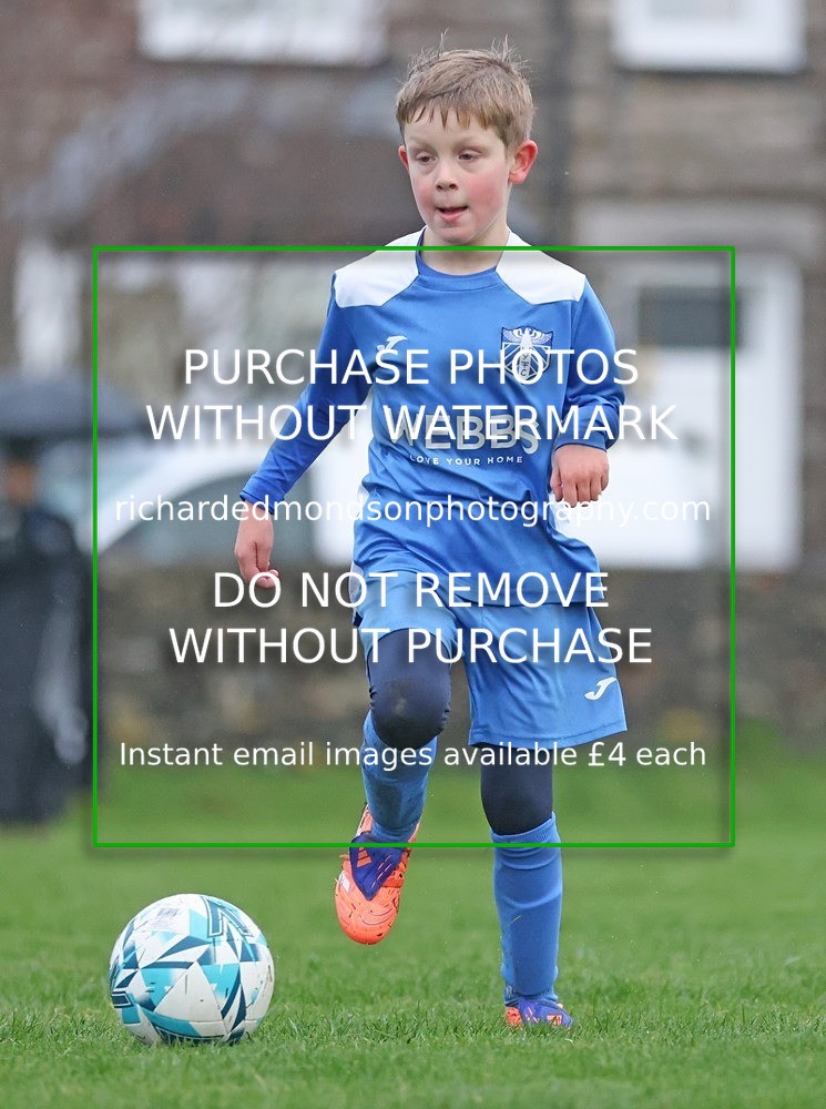 533A4920 - Wattsfield under 7s vs Kendal Utd Ladies & Girls U8 (22/11/25)