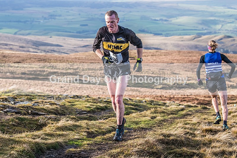 Nine Standards-126 - Nine Standards Fell Race Sunday 1st January 2023