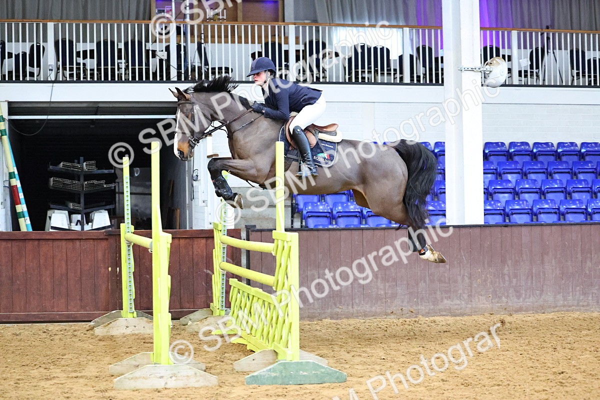 SBM_000882 - Class 4 - Senior Newcomers - 1.10m