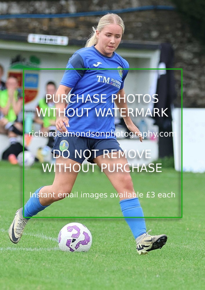 533A7047 - Kendal Town Ladies vs Penrith Pathway (16/8/26)