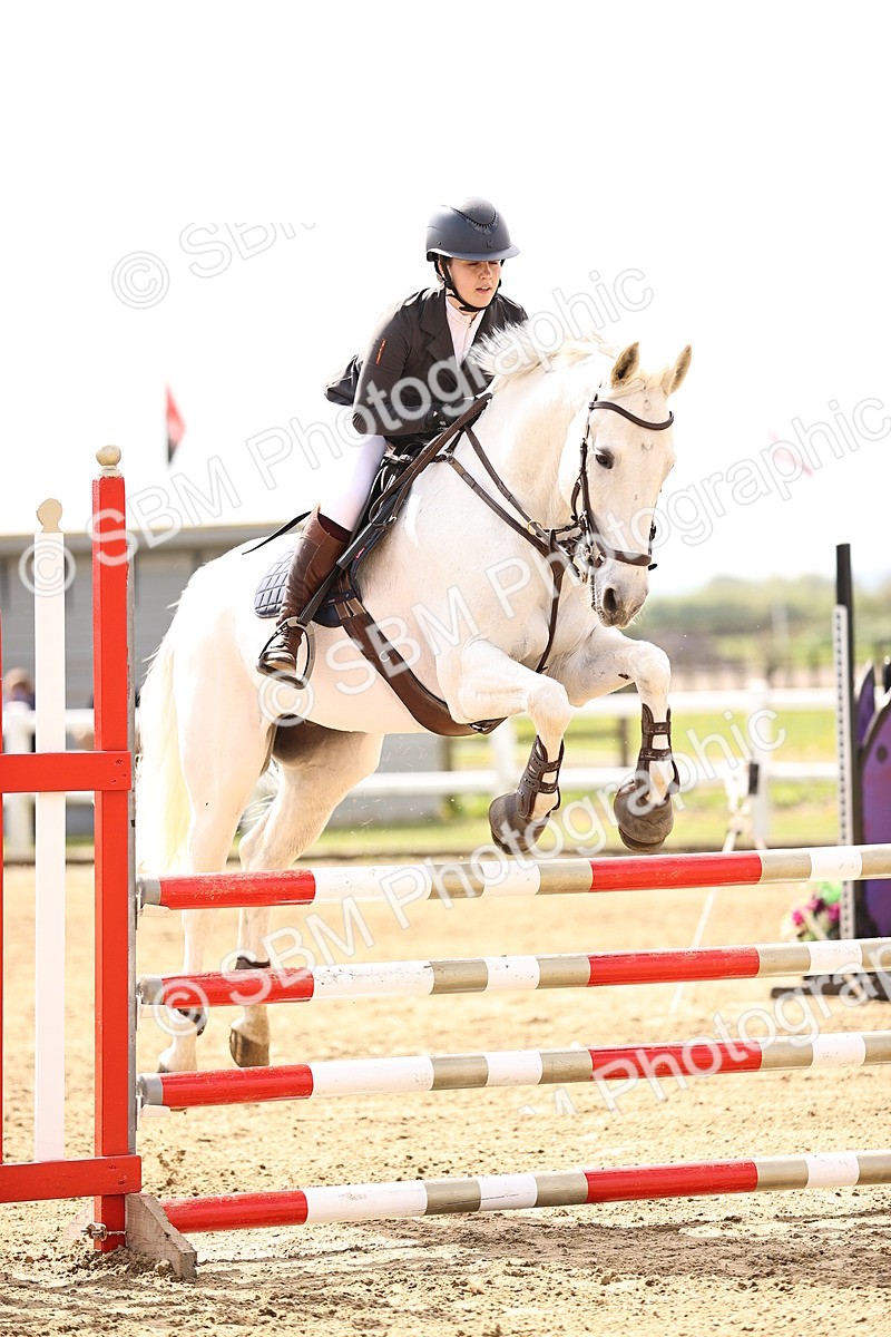 SBM_001970 - Class 10 - Senior British Discovery - 1.00m