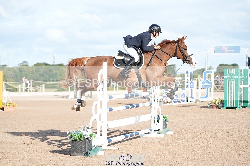 250801-080611-03145 - Cls 13 Snr Newc 1st Rnd