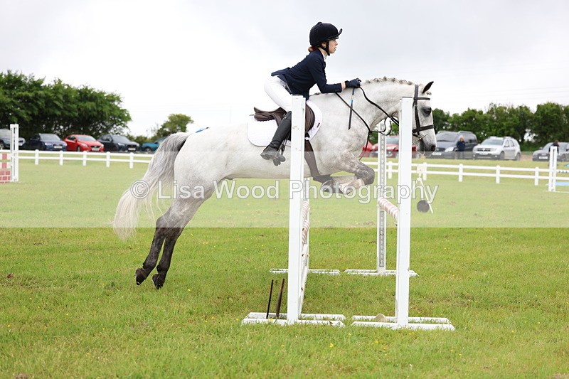 3E7A6606 - Class 9: Pony Discovery/90cm open