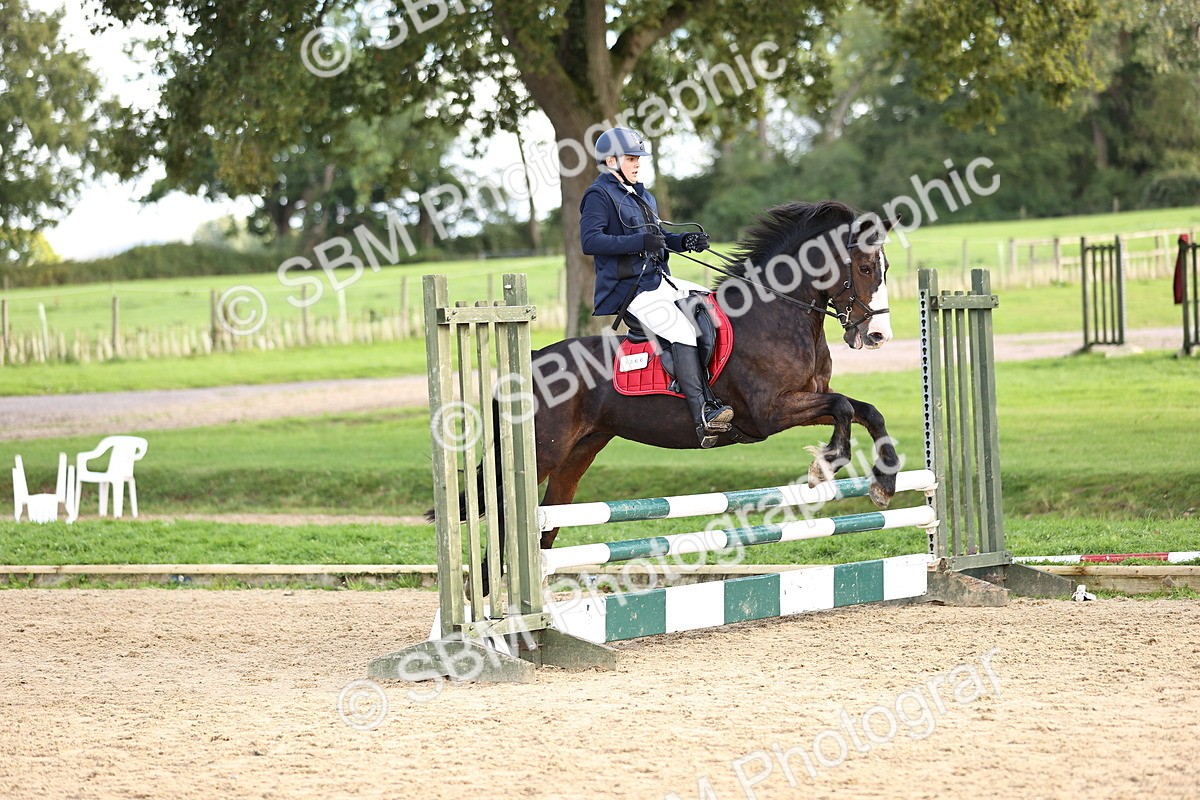 SBM_51432 - J10 - Junior Pony 75cm Championship