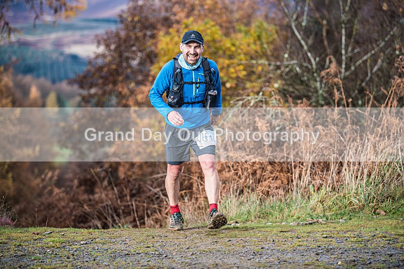 TVU-947 - High Terrain Events Tweed Valley 50 & 65K Ultra Trail Races Sunday 20th November 2022