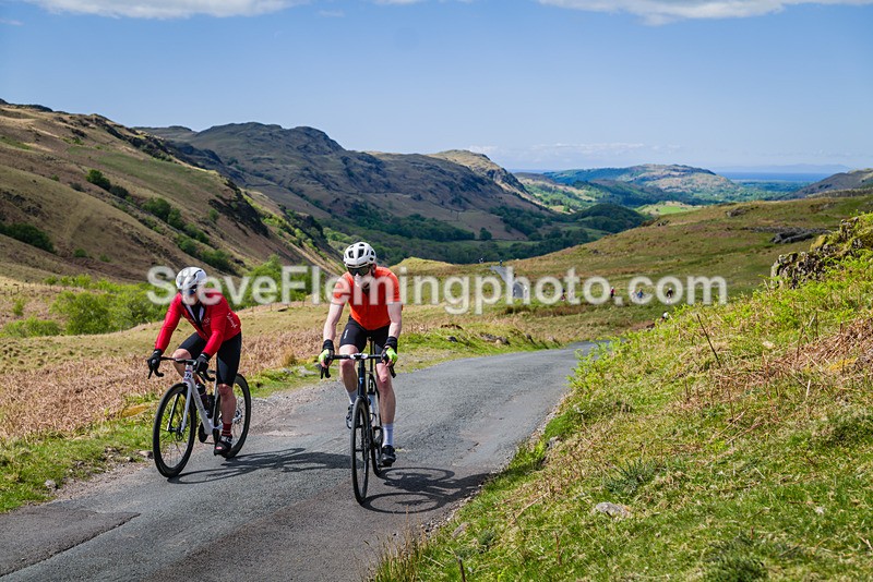 114859 - Hardknott Pass Camera 1 11.00-12.00