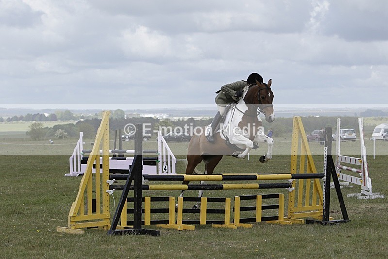 BVHT 140517 I-566 - Class 1 SJ Intermediate 14/05/17