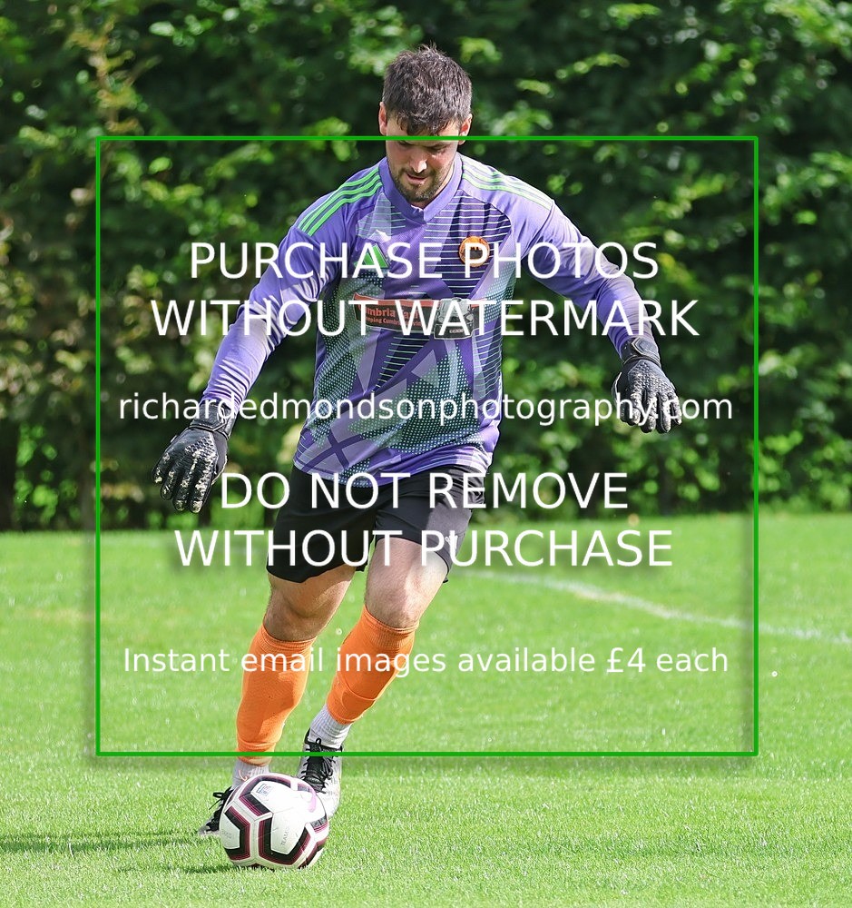 533A9400 - Kendal United Reserves vs Kirkby Stephen (13/9/25)