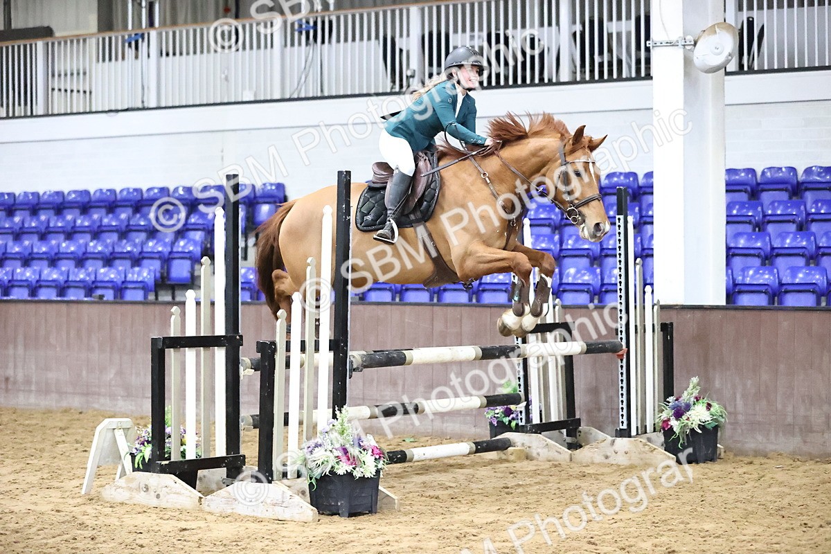 SBM_006745 - Class 20 - Senior British Novice - 90cm