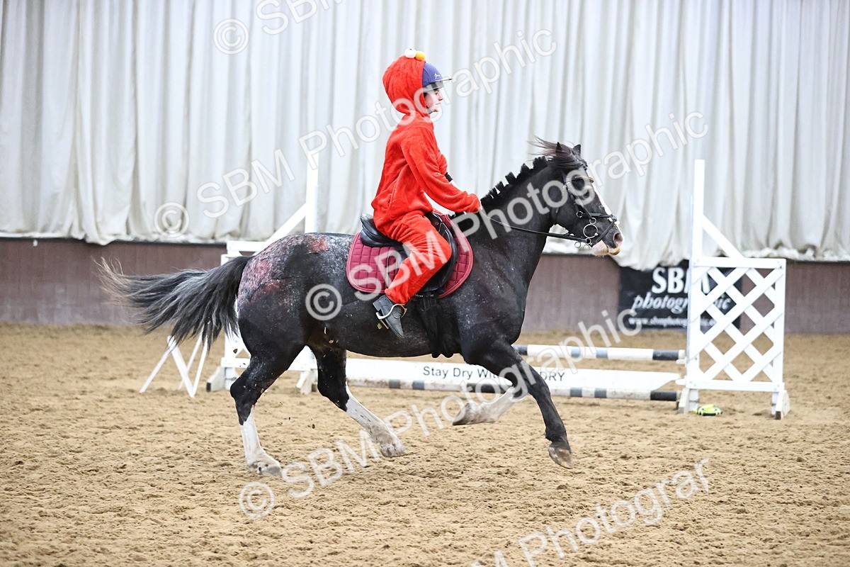 SBM_002894 - Class 5 - Accumulator with Joker 70cm