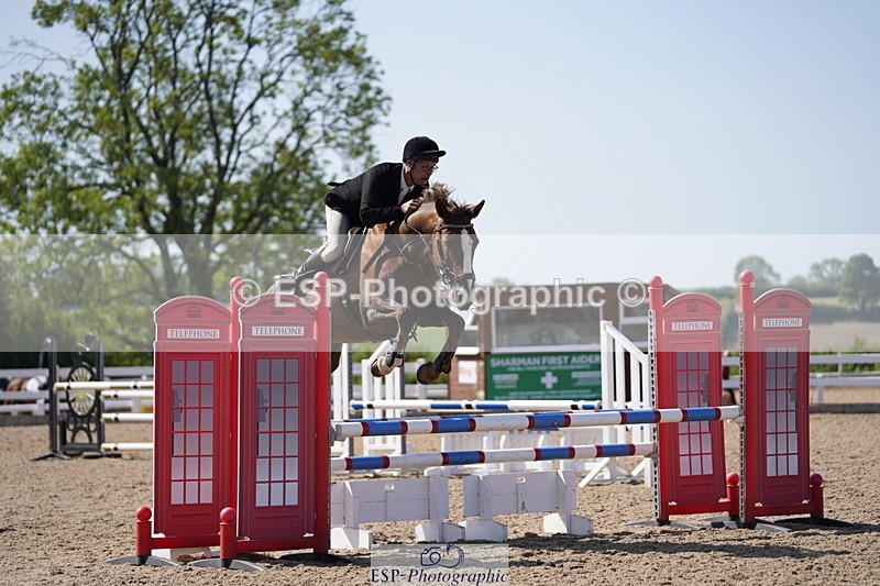 230527A-100500-03533 - Cls 19 British Novice & 90cm Open