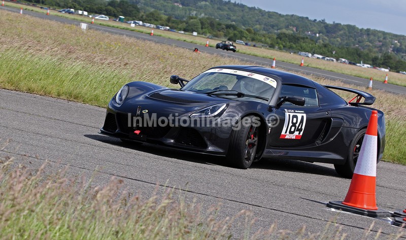  - Lotus Cup UK Speed Champs 2014/15/16/17/18/22/23/24