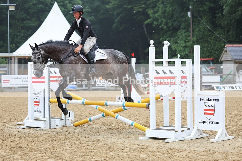 3E7A5182 - Class 3: Senior 80cm