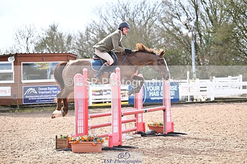 260313-130855-00514 - Cls 10+11 85cm and 95cm Amateur Quali
