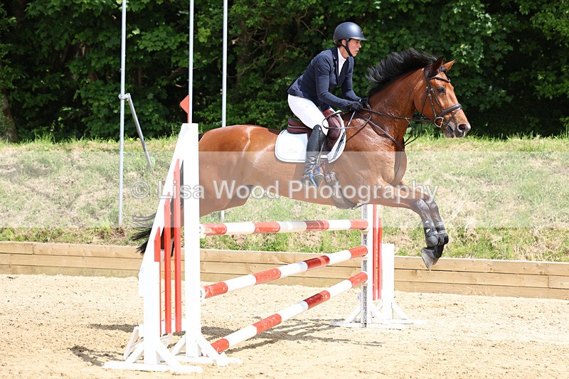 3E7A1001 - Class 12: 1.05 National Amateur Qualifier