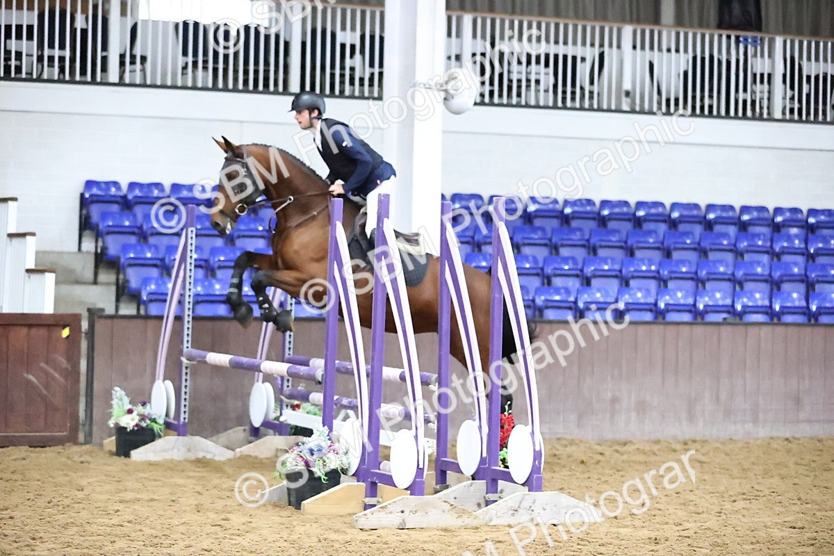 SBM_002587 - Class 9 - Senior British Novice 90cm