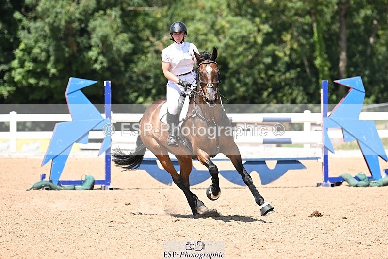 250709-141654-00987 - Cls 5 National Members Cup Qualifier & 1.15m Open