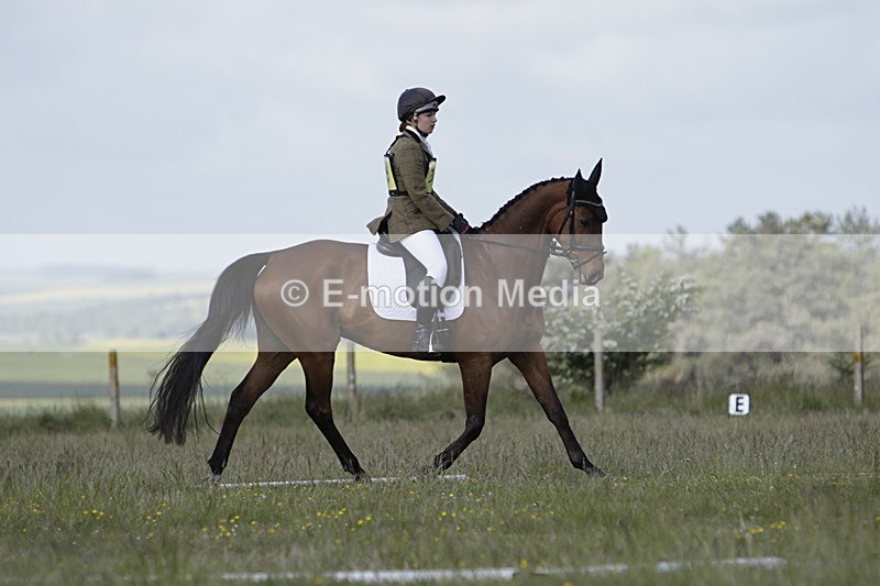 BVHT 140517 -107 - Class 1 DR Intermediate 14/05/17