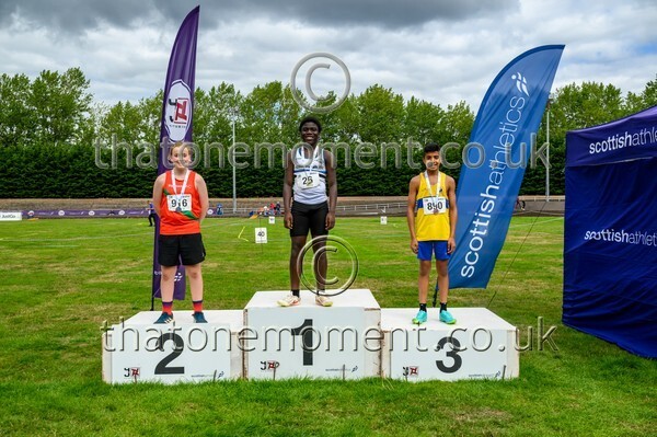 Age26 SUN-816263 - Medals