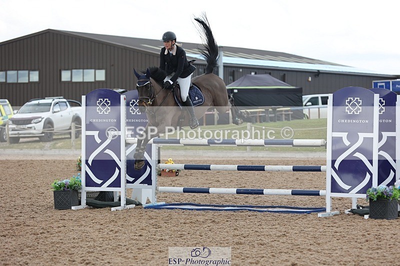 250314-122514-01868 - Cls 8+9 Foxhunter and 1.20m Open