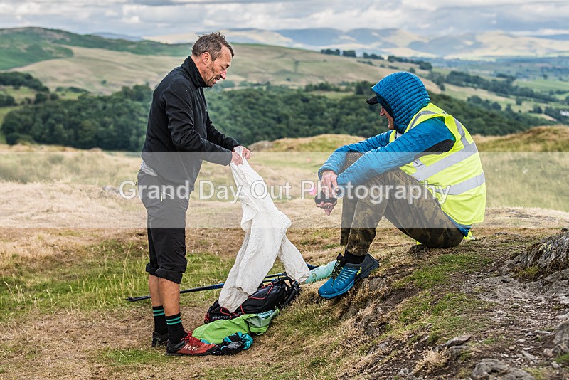 Reston-2 - Reston Scar Fell Race Wednesday 5th July 2023