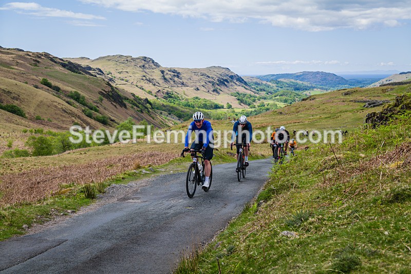 124547 - Hardknott Pass Camera 1 12.00-13.00