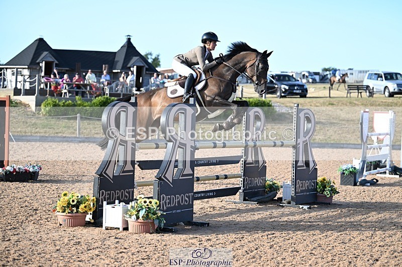 260731-190836-07080 - Cls 15 Snr Foxhunter