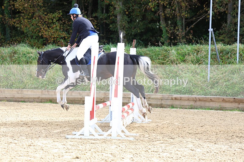 3E7A3583 - Class 5: 60cm Senior